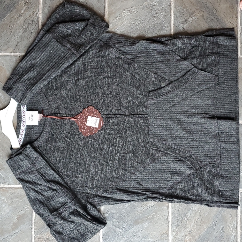 Knox Rose Sweater
